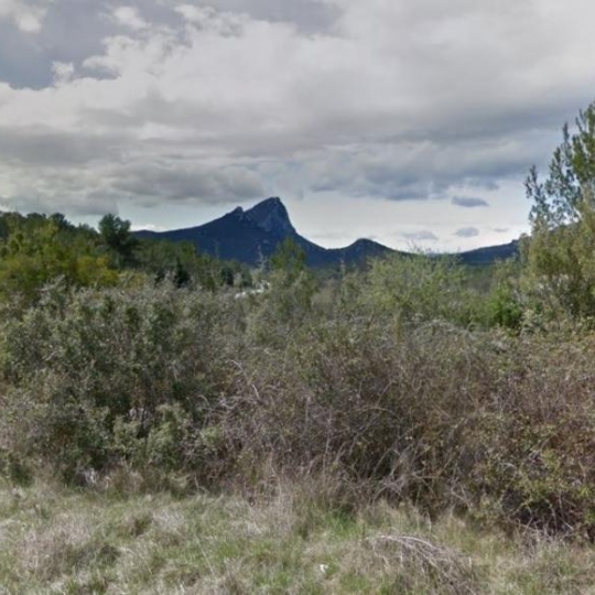  Laurent ALIAGA L'Expert Immobilier : Terrain | SAINT-MATHIEU-DE-TREVIERS (34270) | 0 m2 | 300 000 € 