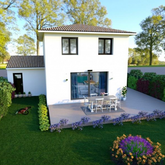  ADC IMMO et EXPERTISE - LE CRES  : Maison / Villa | SAINTE-CROIX-DE-QUINTILLARGUES (34270) | 93 m2 | 320 000 € 