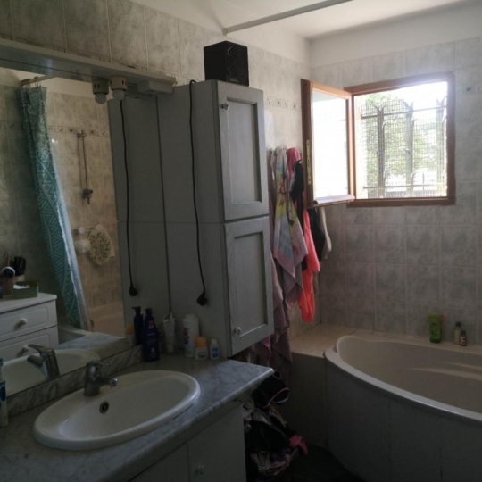  Laurent ALIAGA L'Expert Immobilier : Maison / Villa | SAINT-JUST (34400) | 95 m2 | 360 000 € 