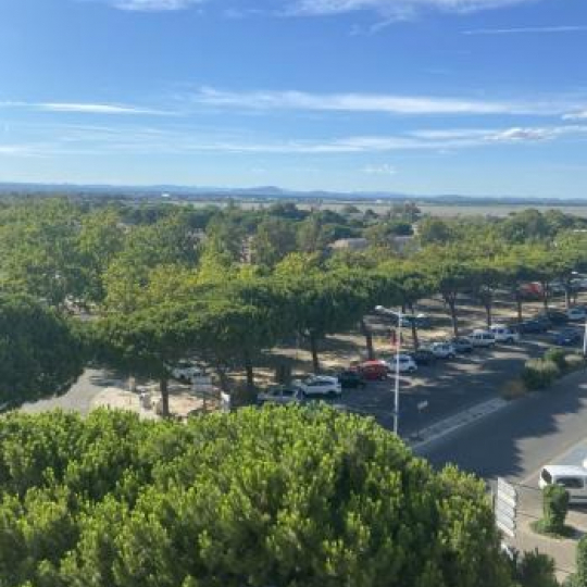  Laurent ALIAGA L'Expert Immobilier : Apartment | CARNON-PLAGE (34280) | 28 m2 | 110 000 € 