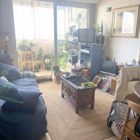  Laurent ALIAGA L'Expert Immobilier : Apartment | CARNON-PLAGE (34280) | 28 m2 | 110 000 € 