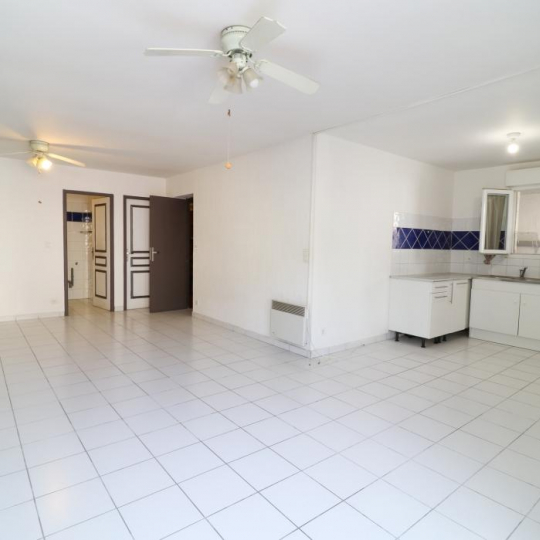  Laurent ALIAGA L'Expert Immobilier : Appartement | CANDILLARGUES (34130) | 44 m2 | 90 000 € 