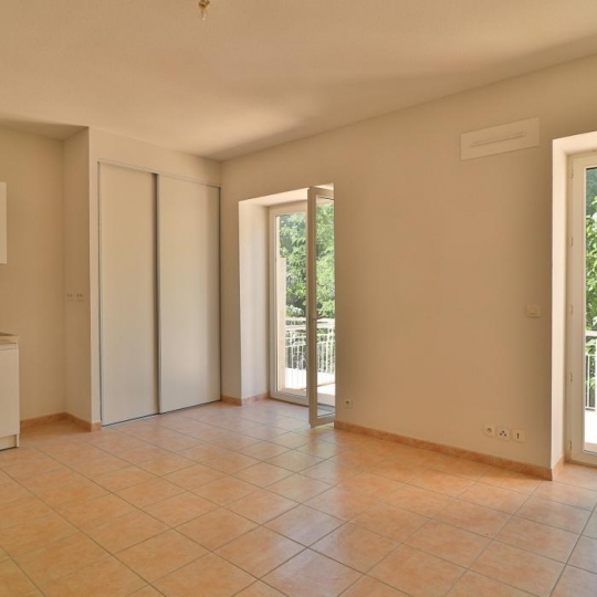  Laurent ALIAGA L'Expert Immobilier : Appartement | SAINT-AUNES (34130) | 27 m2 | 109 900 € 