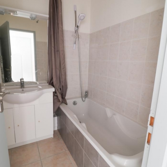  Laurent ALIAGA L'Expert Immobilier : Appartement | SAINT-AUNES (34130) | 27 m2 | 109 900 € 