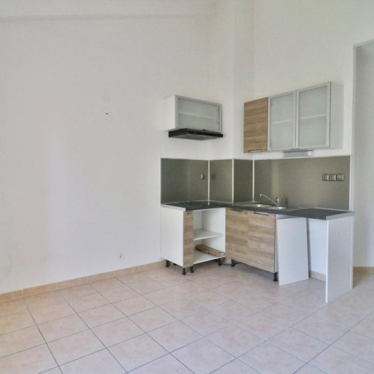  Laurent ALIAGA L'Expert Immobilier : Apartment | SAINT-AUNES (34130) | 30 m2 | 115 500 € 