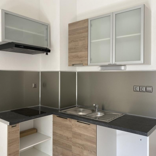 Laurent ALIAGA L'Expert Immobilier : Apartment | SAINT-AUNES (34130) | 30 m2 | 115 500 € 