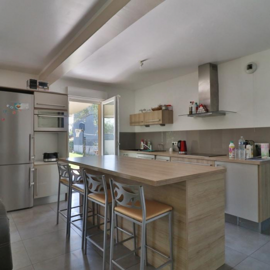  ADC IMMO et EXPERTISE - LE CRES  : House | JUVIGNAC (34990) | 91 m2 | 364 000 € 