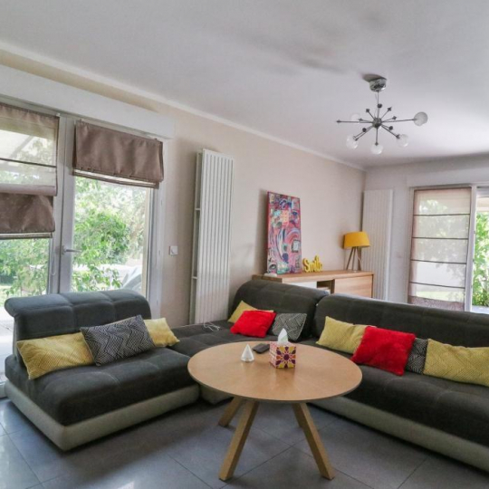  Laurent ALIAGA L'Expert Immobilier : House | JUVIGNAC (34990) | 91 m2 | 364 000 € 