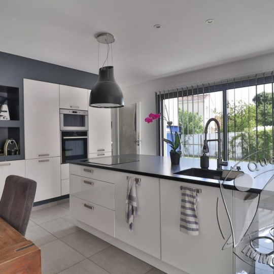  Laurent ALIAGA L'Expert Immobilier : Maison / Villa | SAINT-MATHIEU-DE-TREVIERS (34270) | 166 m2 | 599 000 € 