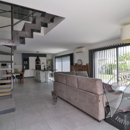  Laurent ALIAGA L'Expert Immobilier : Maison / Villa | SAINT-MATHIEU-DE-TREVIERS (34270) | 166 m2 | 599 000 € 