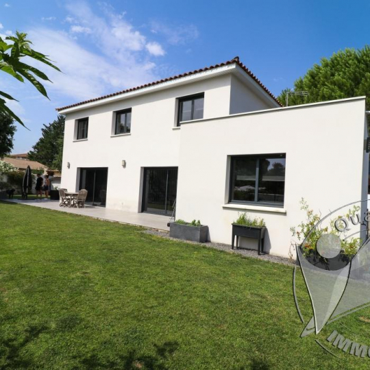  Laurent ALIAGA L'Expert Immobilier : Maison / Villa | SAINT-MATHIEU-DE-TREVIERS (34270) | 166 m2 | 599 000 € 