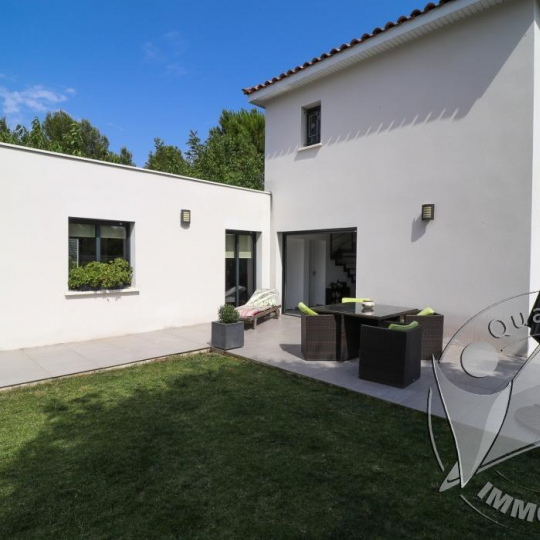  Laurent ALIAGA L'Expert Immobilier : Maison / Villa | SAINT-MATHIEU-DE-TREVIERS (34270) | 166 m2 | 599 000 € 