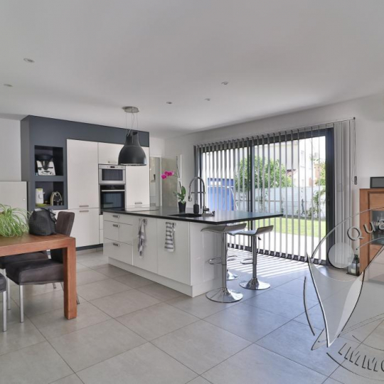  Laurent ALIAGA L'Expert Immobilier : Maison / Villa | SAINT-MATHIEU-DE-TREVIERS (34270) | 166 m2 | 599 000 € 