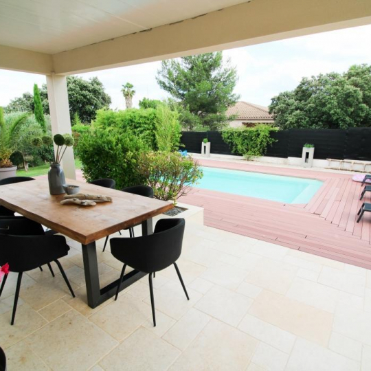  ADC IMMO et EXPERTISE - LE CRES  : House | CASTELNAU-LE-LEZ (34170) | 154 m2 | 785 000 € 