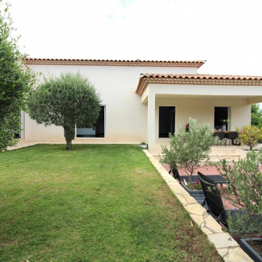  Laurent ALIAGA L'Expert Immobilier : Maison / Villa | CASTELNAU-LE-LEZ (34170) | 154 m2 | 785 000 € 
