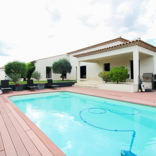  Laurent ALIAGA L'Expert Immobilier : Maison / Villa | CASTELNAU-LE-LEZ (34170) | 154 m2 | 785 000 € 