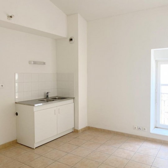 Laurent ALIAGA L'Expert Immobilier : Apartment | SAINT-AUNES (34130) | 28 m2 | 107 900 € 