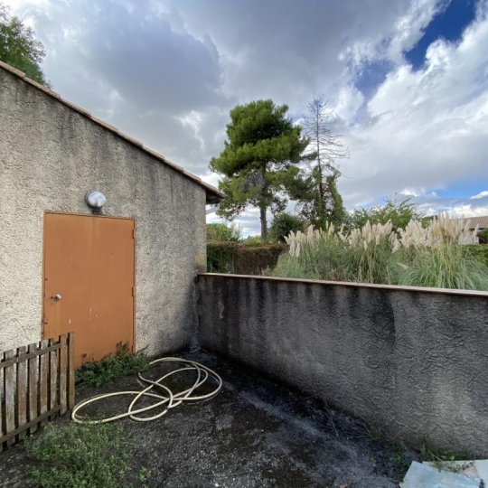  Laurent ALIAGA L'Expert Immobilier : Ground | SAUSSAN (34570) | 0 m2 | 200 000 € 