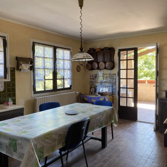  Laurent ALIAGA L'Expert Immobilier : Maison / Villa | SAUSSAN (34570) | 130 m2 | 272 000 € 