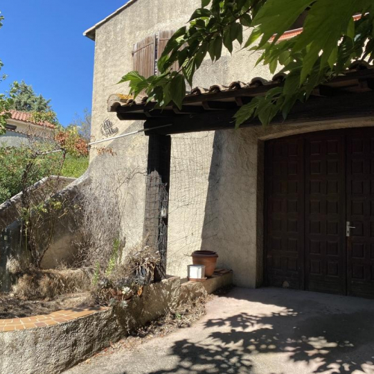  Laurent ALIAGA L'Expert Immobilier : Maison / Villa | SAUSSAN (34570) | 130 m2 | 272 000 € 