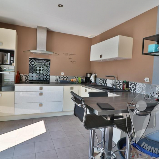  Laurent ALIAGA L'Expert Immobilier : House | FONTANES (34270) | 110 m2 | 389 000 € 