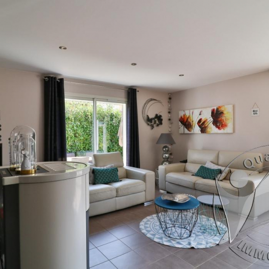  Laurent ALIAGA L'Expert Immobilier : House | FONTANES (34270) | 110 m2 | 389 000 € 