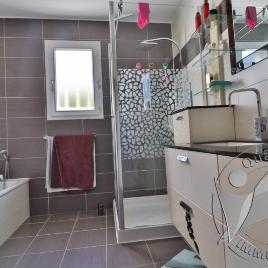  Laurent ALIAGA L'Expert Immobilier : House | FONTANES (34270) | 110 m2 | 389 000 € 