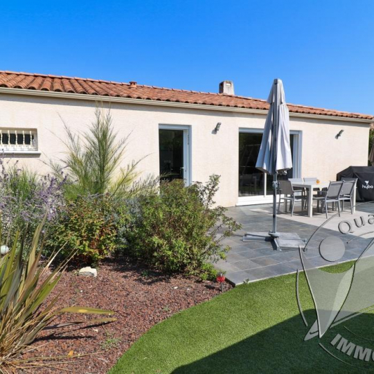  Laurent ALIAGA L'Expert Immobilier : House | FONTANES (34270) | 110 m2 | 389 000 € 