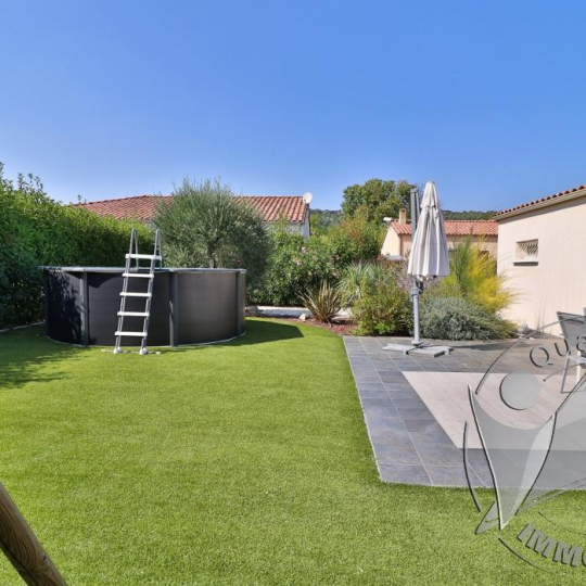  Laurent ALIAGA L'Expert Immobilier : House | FONTANES (34270) | 110 m2 | 389 000 € 