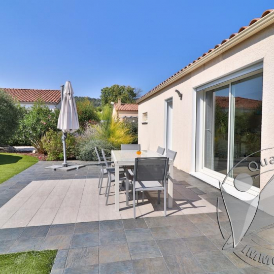  Laurent ALIAGA L'Expert Immobilier : House | FONTANES (34270) | 110 m2 | 389 000 € 