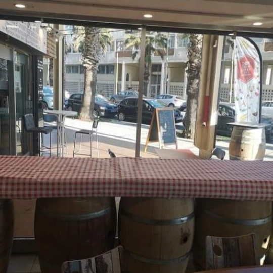 Laurent ALIAGA L'Expert Immobilier : Commerces | LA GRANDE-MOTTE (34280) | 70 m2 | 67 000 € 