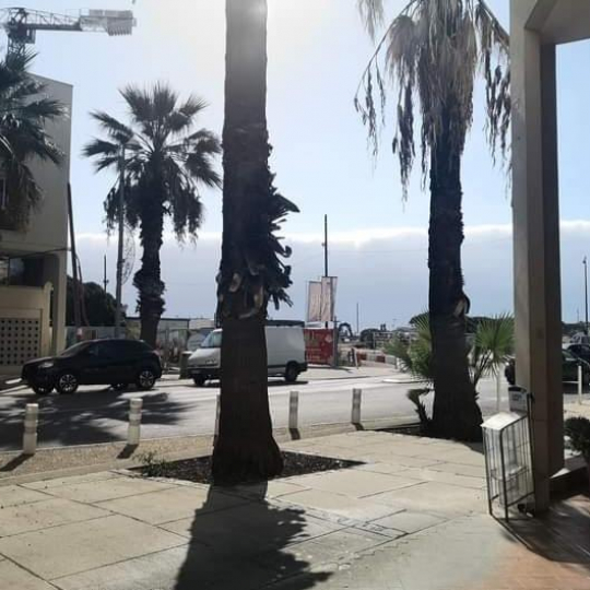  Laurent ALIAGA L'Expert Immobilier : Commerces | LA GRANDE-MOTTE (34280) | 70 m2 | 67 000 € 