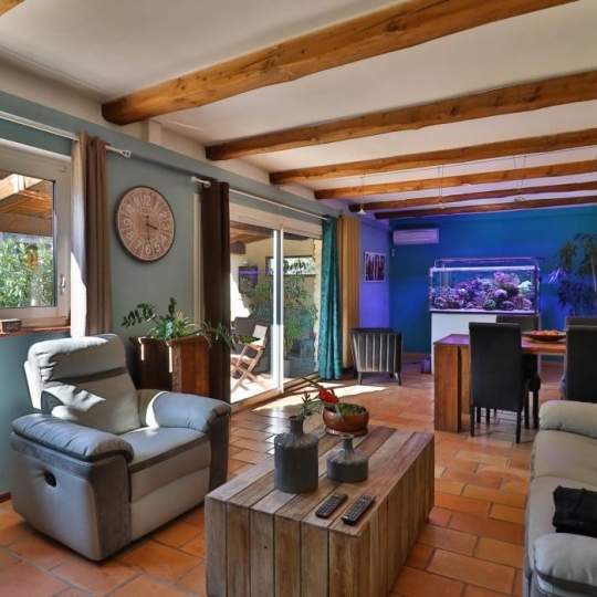  Laurent ALIAGA L'Expert Immobilier : Maison / Villa | SAINT-BAUZILLE-DE-MONTMEL (34160) | 265 m2 | 633 000 € 