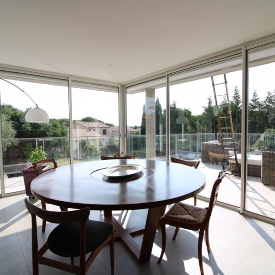  Laurent ALIAGA L'Expert Immobilier : Maison / Villa | CASTELNAU-LE-LEZ (34170) | 215 m2 | 1 352 000 € 