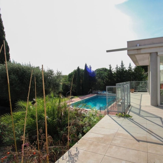  Laurent ALIAGA L'Expert Immobilier : Maison / Villa | CASTELNAU-LE-LEZ (34170) | 215 m2 | 1 352 000 € 