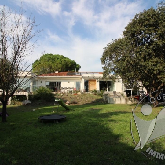  Laurent ALIAGA L'Expert Immobilier : Maison / Villa | CASTELNAU-LE-LEZ (34170) | 215 m2 | 1 352 000 € 