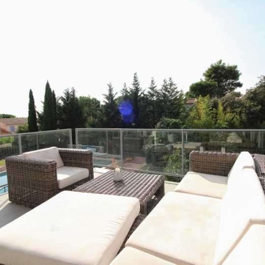  Laurent ALIAGA L'Expert Immobilier : Maison / Villa | CASTELNAU-LE-LEZ (34170) | 215 m2 | 1 352 000 € 