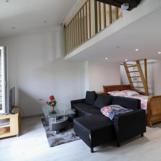  Laurent ALIAGA L'Expert Immobilier : Appartement | MONTPELLIER (34000) | 35 m2 | 88 000 € 