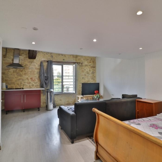  Laurent ALIAGA L'Expert Immobilier : Appartement | MONTPELLIER (34000) | 35 m2 | 88 000 € 