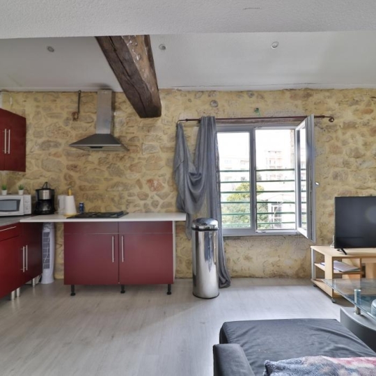  Laurent ALIAGA L'Expert Immobilier : Appartement | MONTPELLIER (34000) | 35 m2 | 88 000 € 