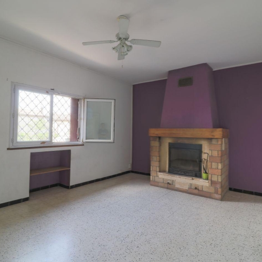  Laurent ALIAGA L'Expert Immobilier : Maison / Villa | MONTPELLIER (34000) | 78 m2 | 265 000 € 