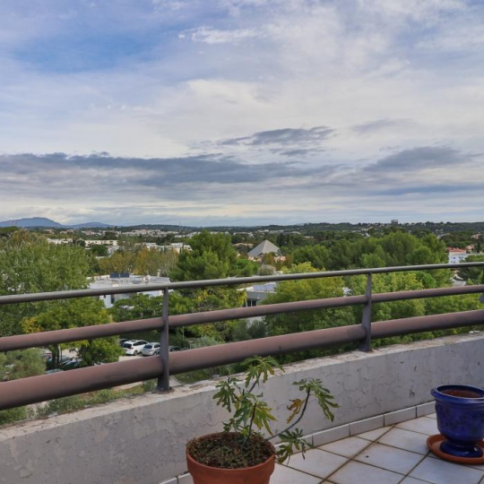  Laurent ALIAGA L'Expert Immobilier : Apartment | MONTPELLIER (34080) | 95 m2 | 230 000 € 