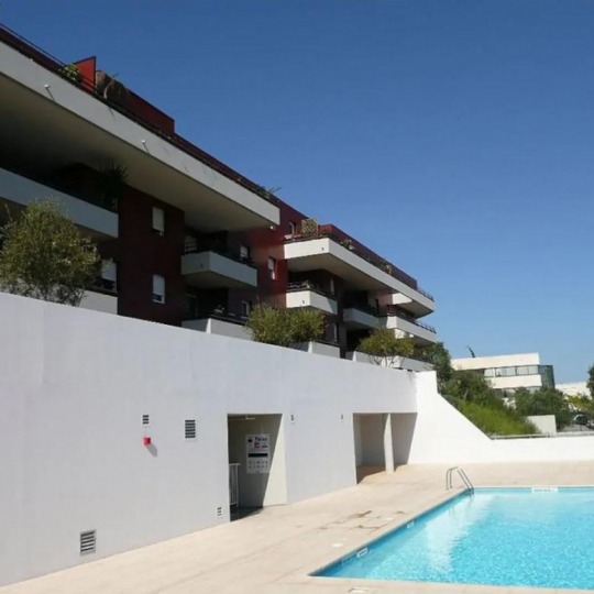  Laurent ALIAGA L'Expert Immobilier : Apartment | MONTPELLIER (34080) | 95 m2 | 230 000 € 