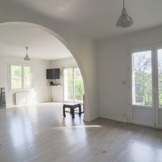  Laurent ALIAGA L'Expert Immobilier : Maison / Villa | GANGES (34190) | 160 m2 | 250 000 € 