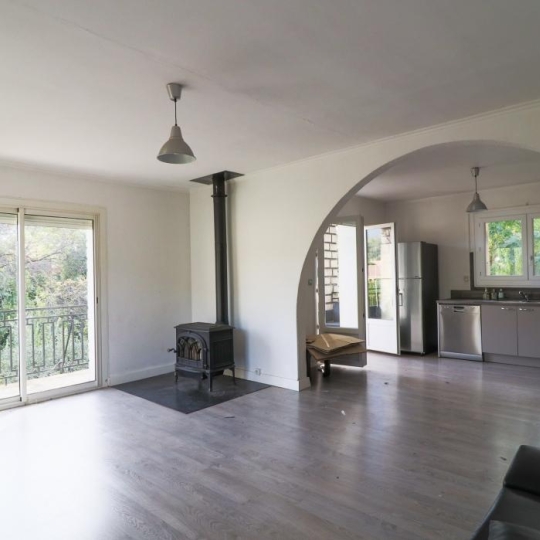  Laurent ALIAGA L'Expert Immobilier : Maison / Villa | GANGES (34190) | 160 m2 | 250 000 € 