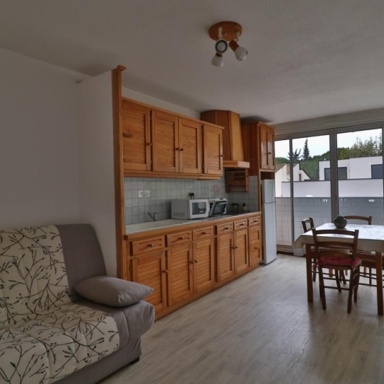  ADC IMMO et EXPERTISE - LE CRES  : Appartement | LA GRANDE-MOTTE (34280) | 22 m2 | 85 000 € 