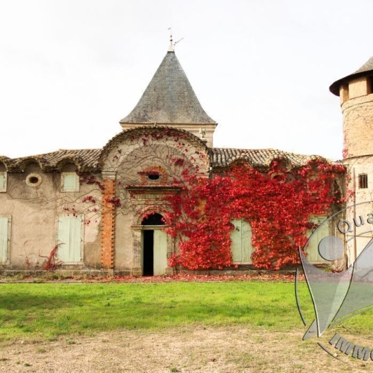  Laurent ALIAGA L'Expert Immobilier : Domaines / Propriétés | PEZENAS (34120) | 0 m2 | 0 € 