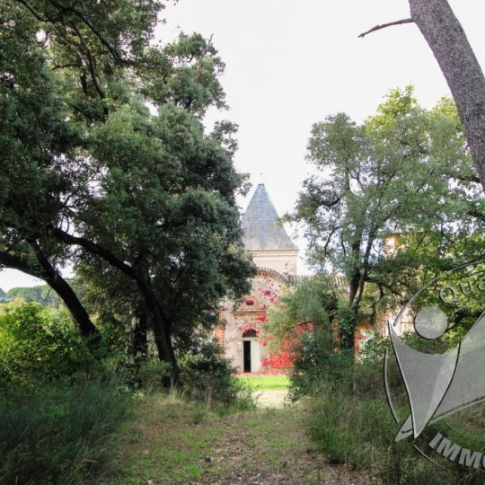  Laurent ALIAGA L'Expert Immobilier : Domaines / Propriétés | PEZENAS (34120) | 0 m2 | 0 € 
