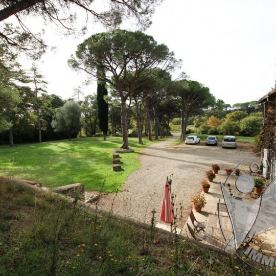  Laurent ALIAGA L'Expert Immobilier : Domaines / Propriétés | PEZENAS (34120) | 0 m2 | 0 € 