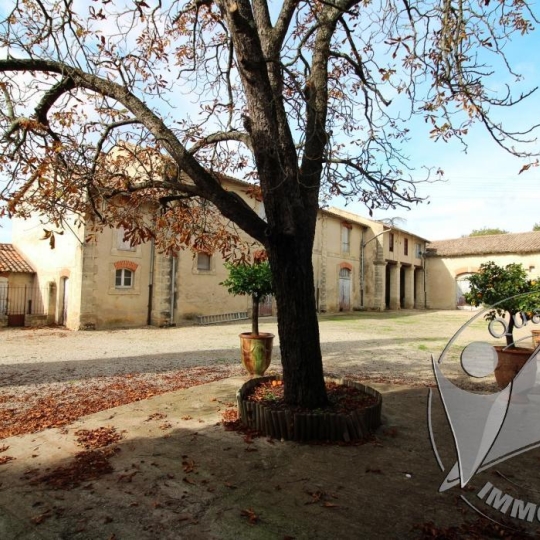  Laurent ALIAGA L'Expert Immobilier : Domaines / Propriétés | PEZENAS (34120) | 0 m2 | 0 € 